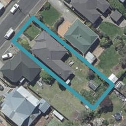 22 Oakland Street, Andersons Bay, Dunedin
