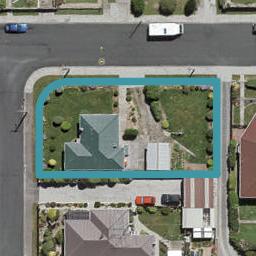 39 Christina Street, Strathern, Invercargill