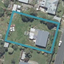 11 Couper Street, Warrington, Waikouaiti
