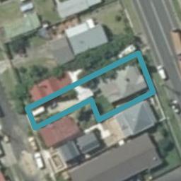 627 Queen Sh25 Street, THAMES, Thames