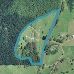 1690 Manawahe Road, Manawahe, Whakatāne