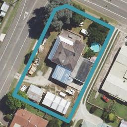 686 Aberdeen Road, Te Hapara, Gisborne