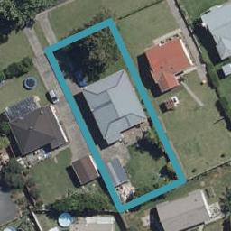 5 Newton Street, Ngaruawahia