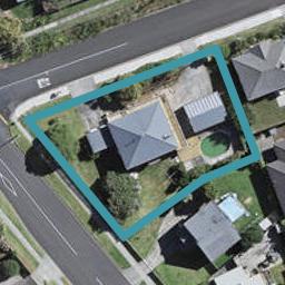 1 Kaiwaka Road, Waiuku, Waiuku