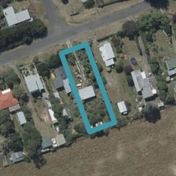 12 Harwood Street, Harwood, Dunedin