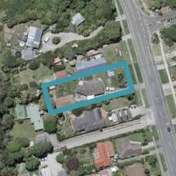 60 Elizabeth Street, Waikanae