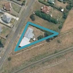 20 St Clair Street, Takapau, Takapau