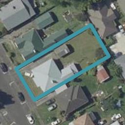 21 Oxford Street, Hokowhitu, Palmerston North