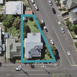 40 Calliope Road, Devonport, Auckland