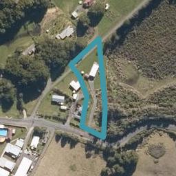 409 Tauraroa Road, Whangarei