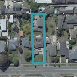 2/178 Beach Road, North New Brighton, Christchurch