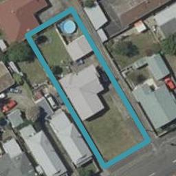 299 Grey Street, Palmerston North, Palmerston North