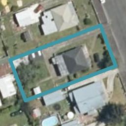 40 Mcphee Street, Dannevirke