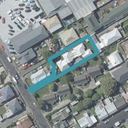 19 Wesley Street, South Dunedin, Dunedin