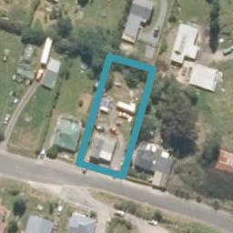 13 Dartmouth Street, Kaitangata