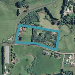 147 Busby Road, Tahawai, Katikati