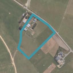 463 Marshall Road, OTAIO, TIMARU