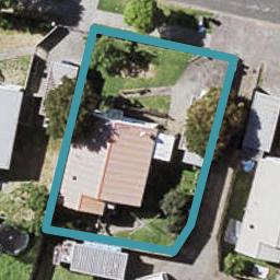 65A Maybury Street, Point England, Auckland