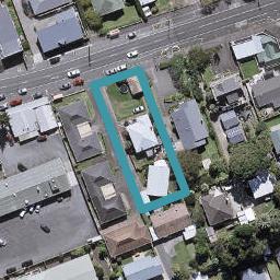 2/479 St Aubyn ST, Moturoa, New Plymouth