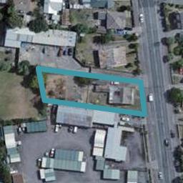 93 Lincoln Road, Masterton