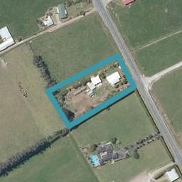 6399 State Highway 12, Turiwiri