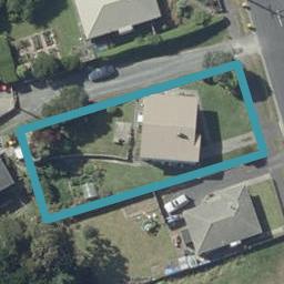 154 Riselaw Road, Calton Hill, Dunedin