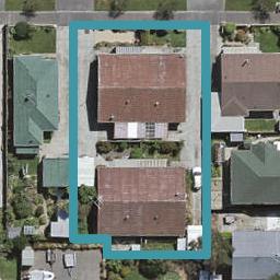 3/107 Lowe Street, Avenal, Invercargill