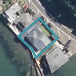 603A Marine Drive, Days Bay, Lower Hutt