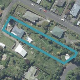 1 Gannet Lane, Saint Leonards, Dunedin