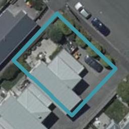 58 King Street, Sydenham, Christchurch