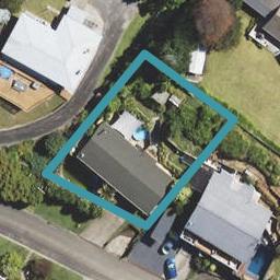 10 Belgium Terrace, Mangapapa, Gisborne
