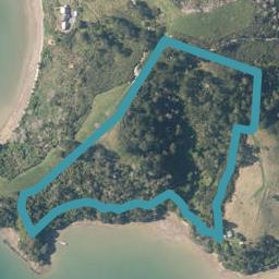 6111B Russell Whakapara Road, Russell, Russell