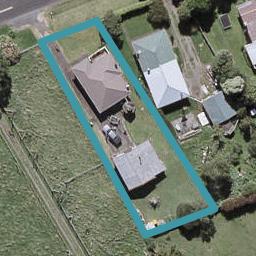 102 Ninia Road, Paraite, New Plymouth
