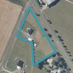 142 Julloch Road, Geraldine