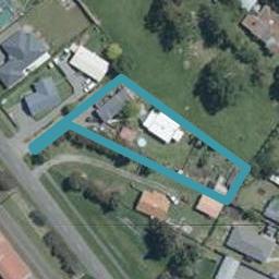 7 MacKenzies Road, Waipara, Waipara