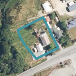 431 Main Road, Kaiata, Greymouth