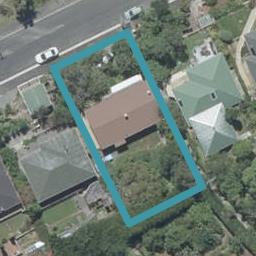 160 Evans Street, Opoho, Dunedin