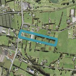 1293 Coatesville-Riverhead Highway, Kumeū