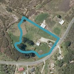 2060 Horeke Road, Horeke, Okaihau