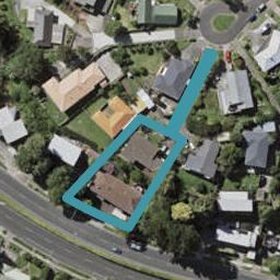 2/180 Ti Rakau Drive, Pakuranga Heights, Auckland