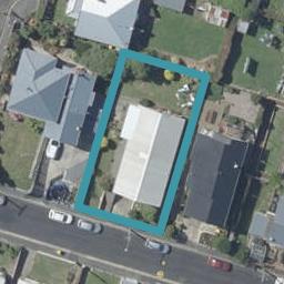 3 Forbes Street, Balaclava, Dunedin