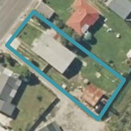 27 Muturimu Road, Jackson Bay, Haast