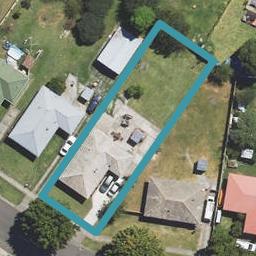 78 Huxley Road, Outer Kaiti, Gisborne