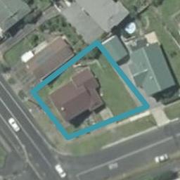 800 Rolleston Street, Thames, Thames
