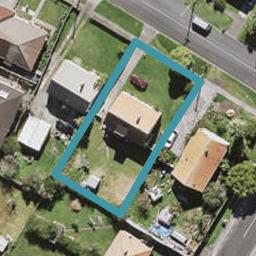 40 O'Donnell Avenue, Wesley, Auckland