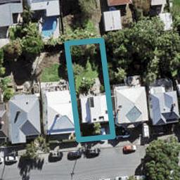 11 Brown Street, Ponsonby, Auckland