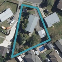 3 Prendergast Place, Ngaruawahia