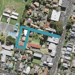 2/445 Dominion Road, Mount Eden, Auckland