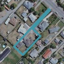 92 Cockburn Street, Kuripuni, Masterton