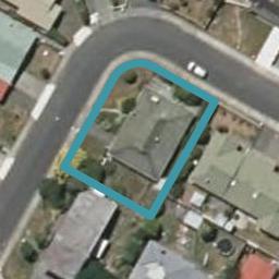 4 Guildford Street, Levin, Levin